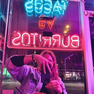 Meet your Posher, Jess